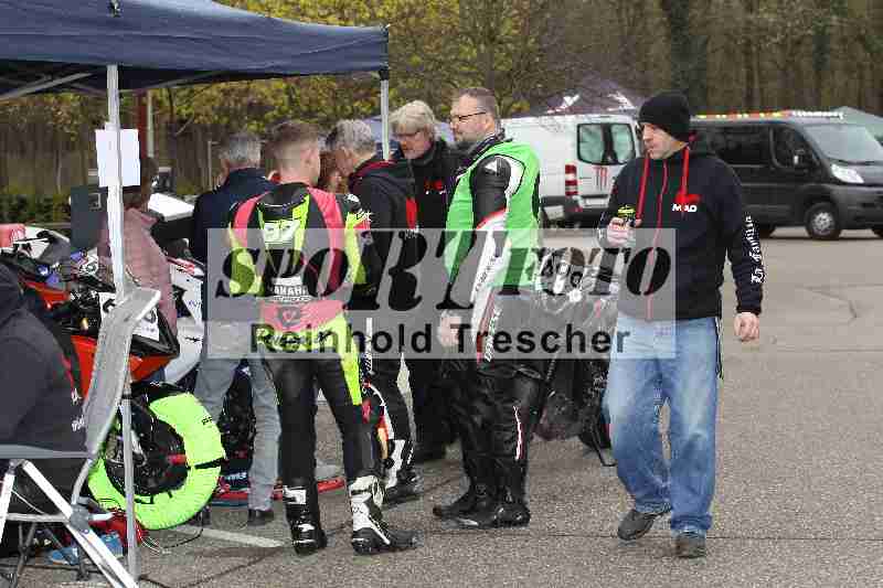 /Archiv-2023/04 08.04.2023 Speer Racing ADR/Impressionen